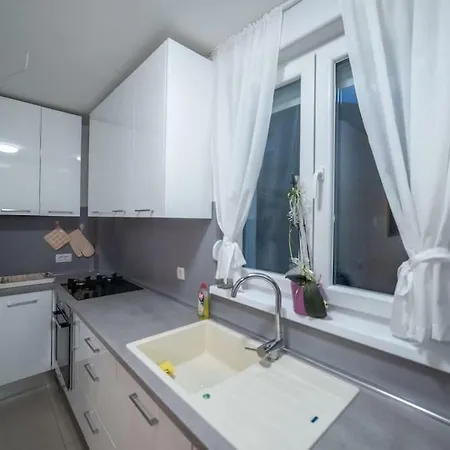 Apartamento White Hill